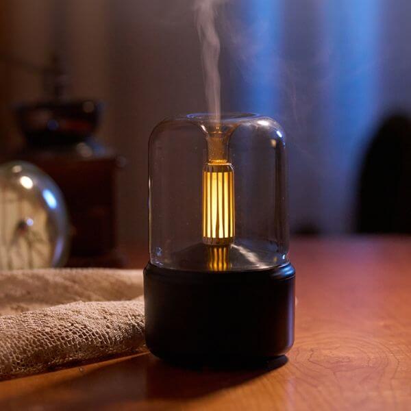 Aroma difuzor vlažilnik zraka Edison